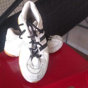 Adidas Fencing Shoes Size 4